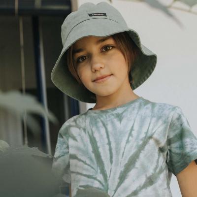  Boy Casual Tie Dye TShirt