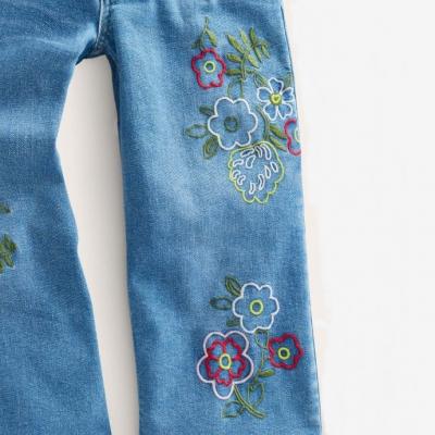  Casual Wear Jeans