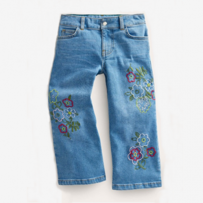  Casual Wear Jeans