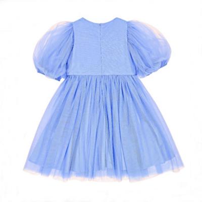 Banquet Chiffon Dress for girls