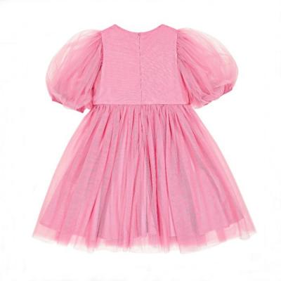 Banquet Chiffon Dress for girls