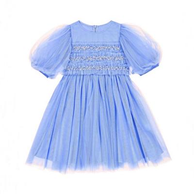 Banquet Chiffon Dress for girls