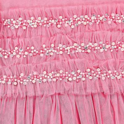 Banquet Chiffon Dress for girls