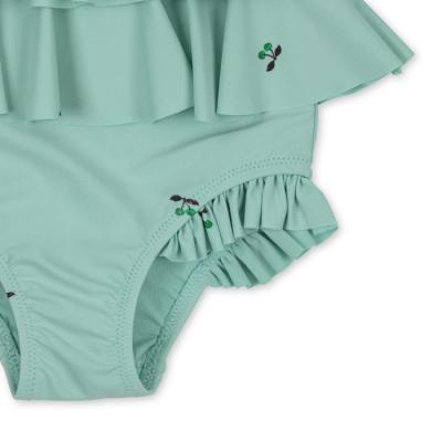One Piece Swimwear For Girls