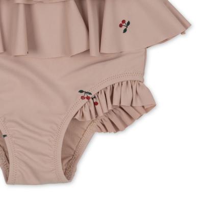 One Piece Swimwear For Girls