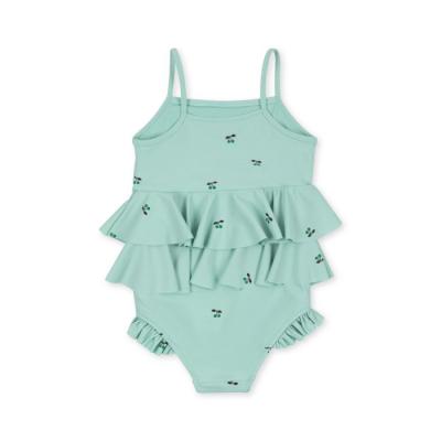 One Piece Swimwear For Girls