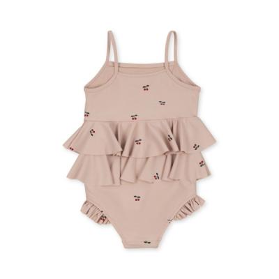 One Piece Swimwear For Girls