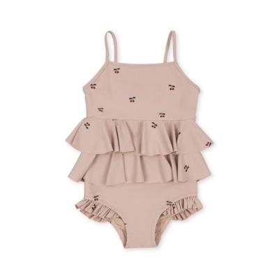 One Piece Swimwear For Girls
