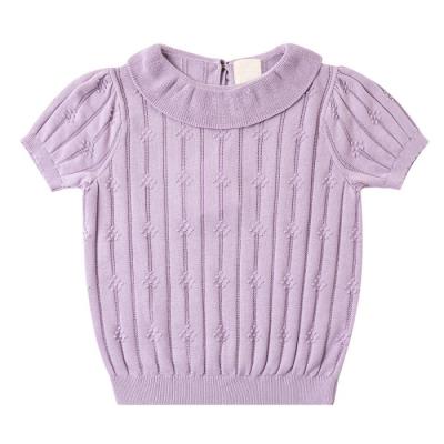 boys/girls knit sweater