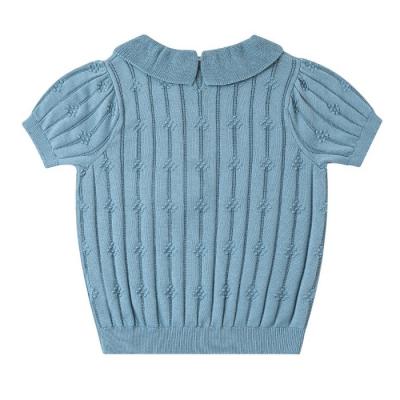 boys/girls knit sweater
