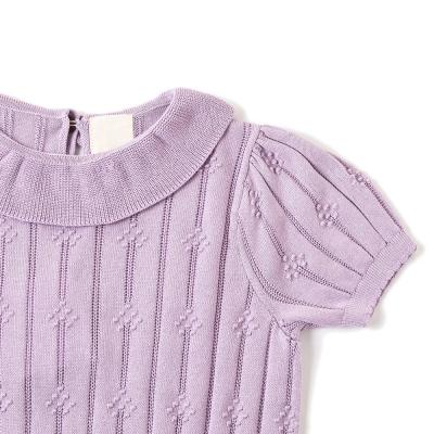boys/girls knit sweater