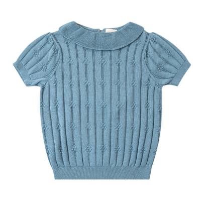 boys/girls knit sweater