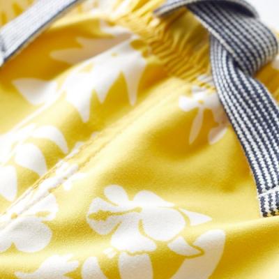 Summer Casual Shorts Sets With Custom Printed