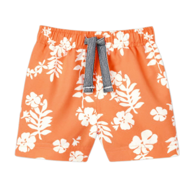 Summer Casual Shorts Sets With Custom Printed