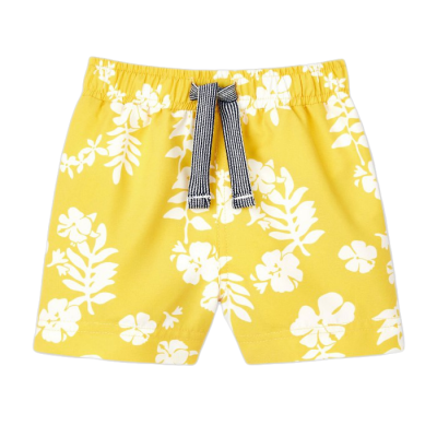 Summer Casual Shorts Sets With Custom Printed