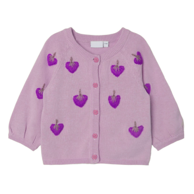 Custom boys/girls cardigan