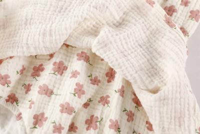 cotton Baby Girl Romper