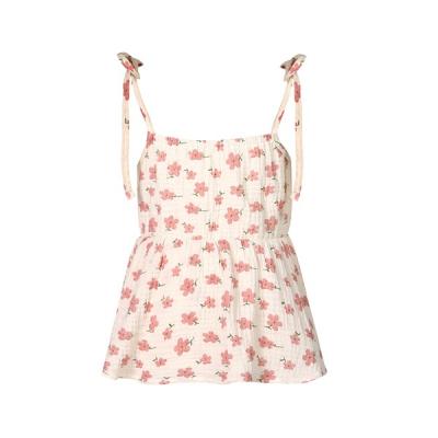 cotton Baby Girl Romper