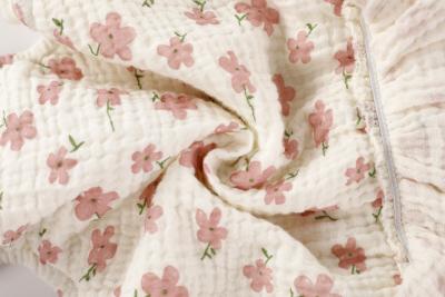 cotton Baby Girl Romper