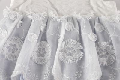 cotton Baby Girl Romper
