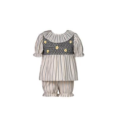 cotton Baby Girl clothes set