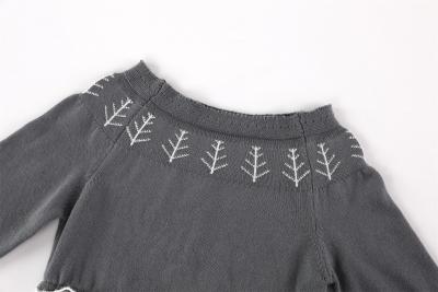 cotton Baby Girl Onsie