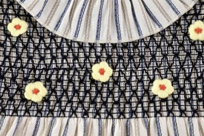 cotton Baby Girl clothes set