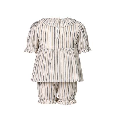 cotton Baby Girl clothes set