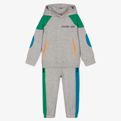 OEM Design kids Hoodie Set