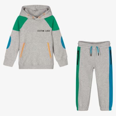 OEM Design kids Hoodie Set