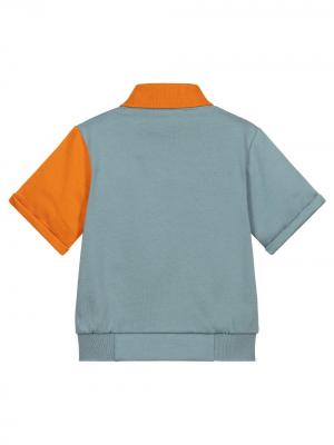  Summer Kid Coat&Outerwear