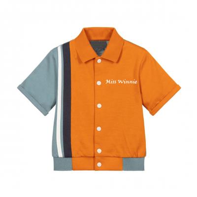  Summer Kid Coat&Outerwear