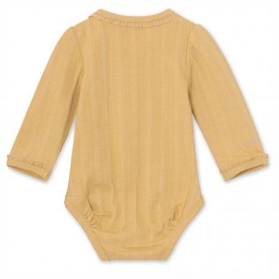 Baby romper
