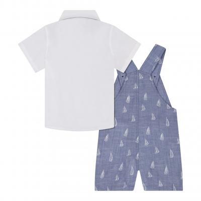 Boys Suit Gentleman Outfit