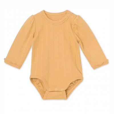 Baby romper