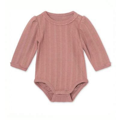Baby romper