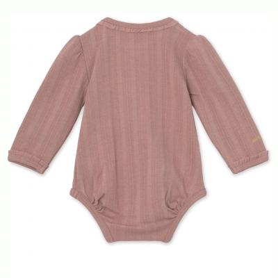 Baby romper
