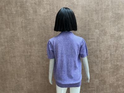 Cotton Baby Girl Sweaters