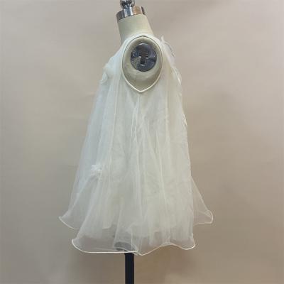 Banquet Tulle Dress for girls
