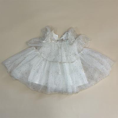 Banquet Tulle Dress for girls