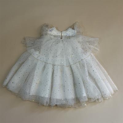 Banquet Tulle Dress for girls