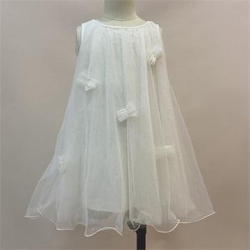 Banquet Tulle Dress for girls