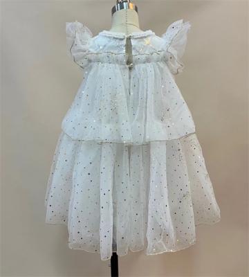 Banquet Tulle Dress for girls