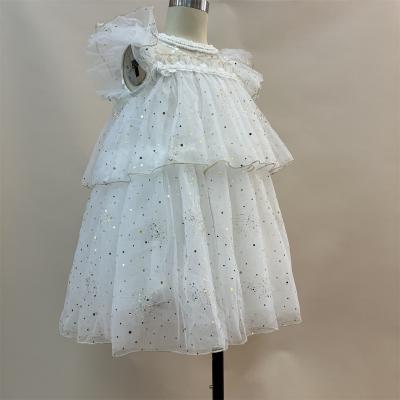 Banquet Tulle Dress for girls