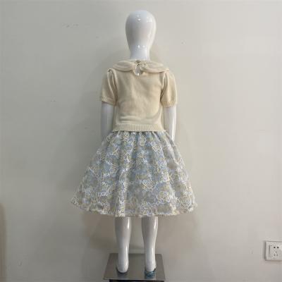 Girls Summer clothing set