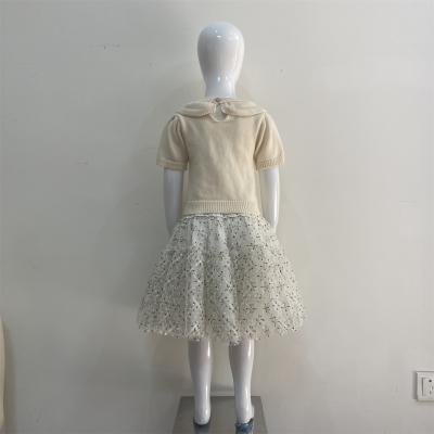 Girls Summer clothing set