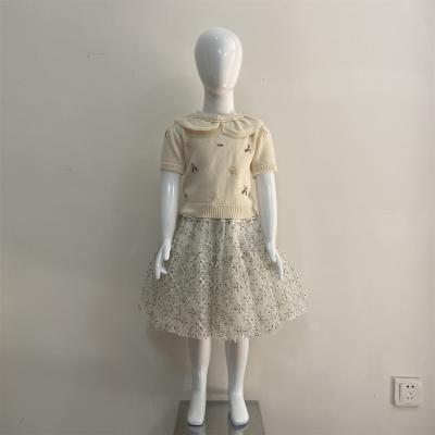 Girls Summer clothing set