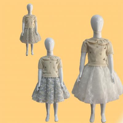 Girls Summer clothing set
