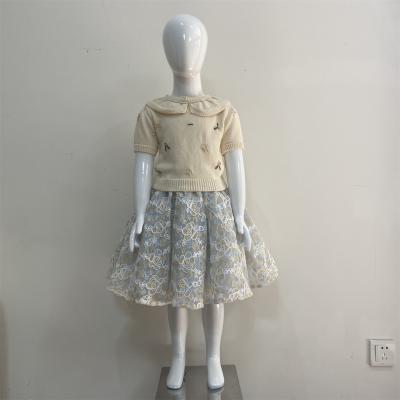 Girls Summer clothing set