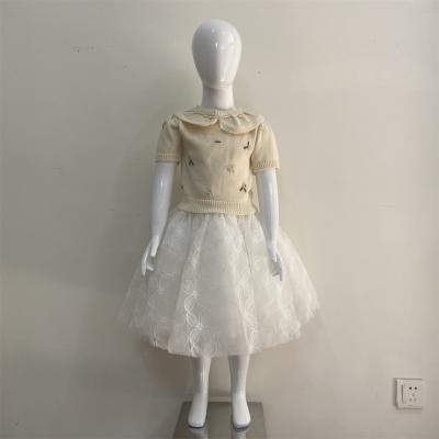 Girls Summer clothing set